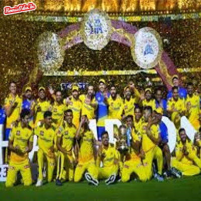 IPL SONG 2019